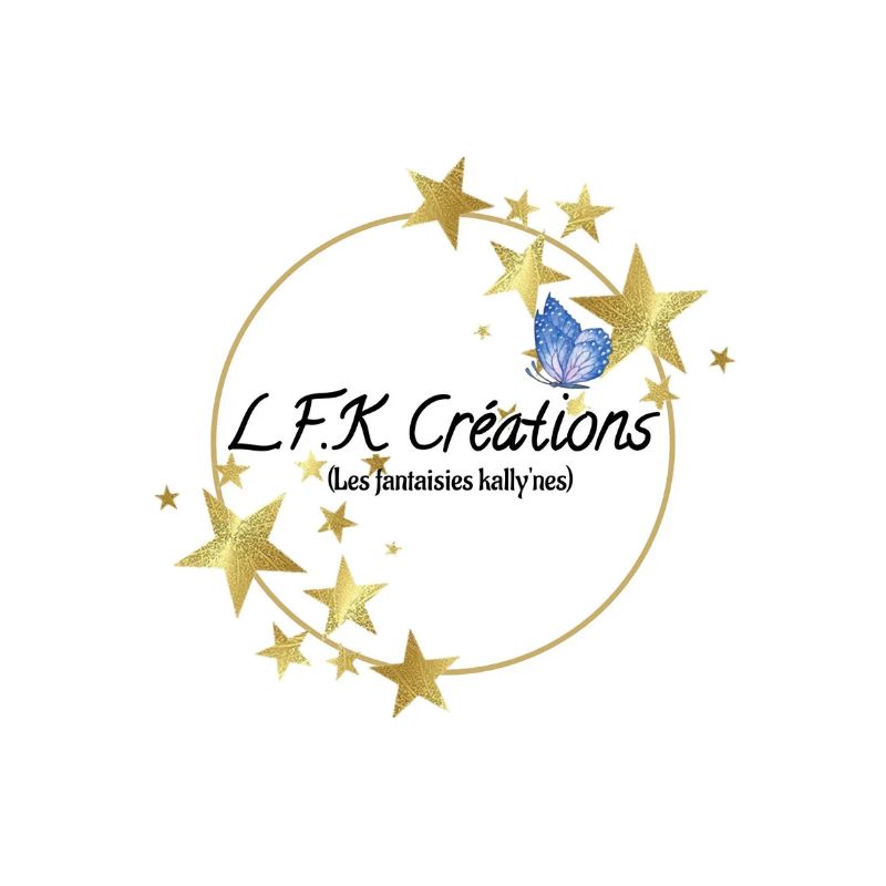 L.F.K Créations boutique bijoux, accessoires et objets artisanaux