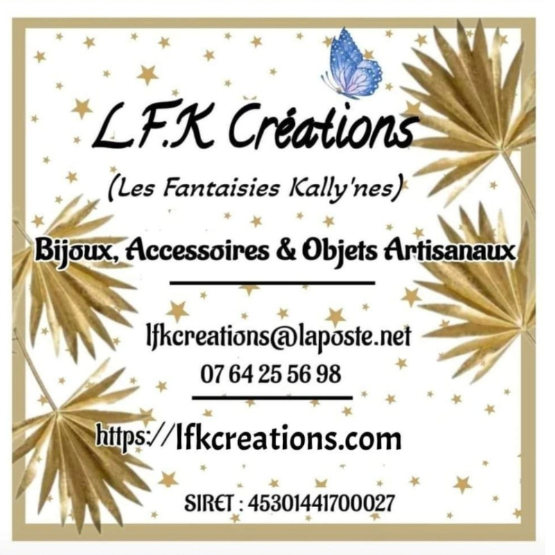 Boutique L.F.K Créations