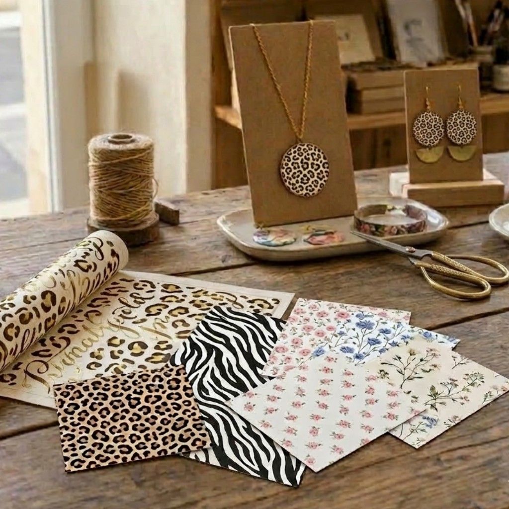  « La légèreté du papier, l'éclat d'un bijou précieux. »