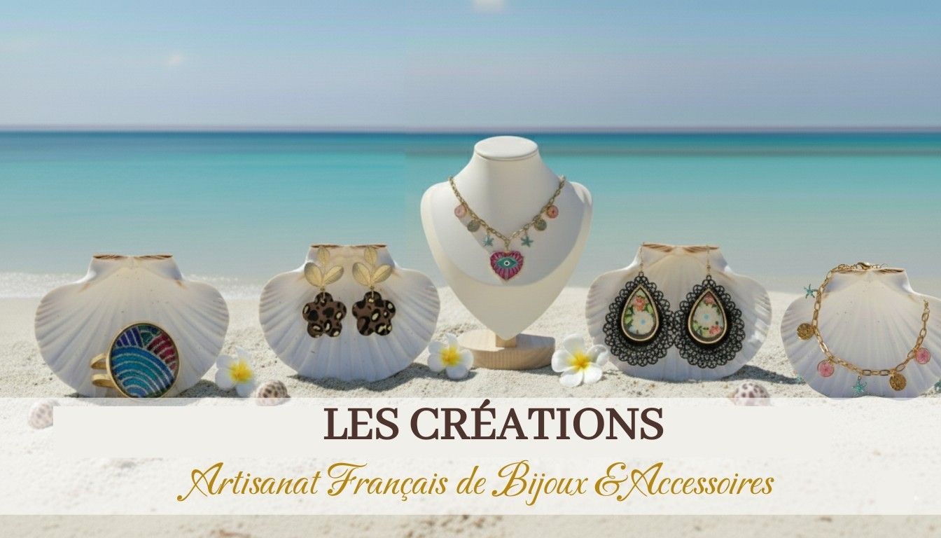 Plongez dans l'univers de L.F.K Créations : objets uniques faits main avec passion. Trouvez le cadeau parfait et commandez en ligne en toute sécurité