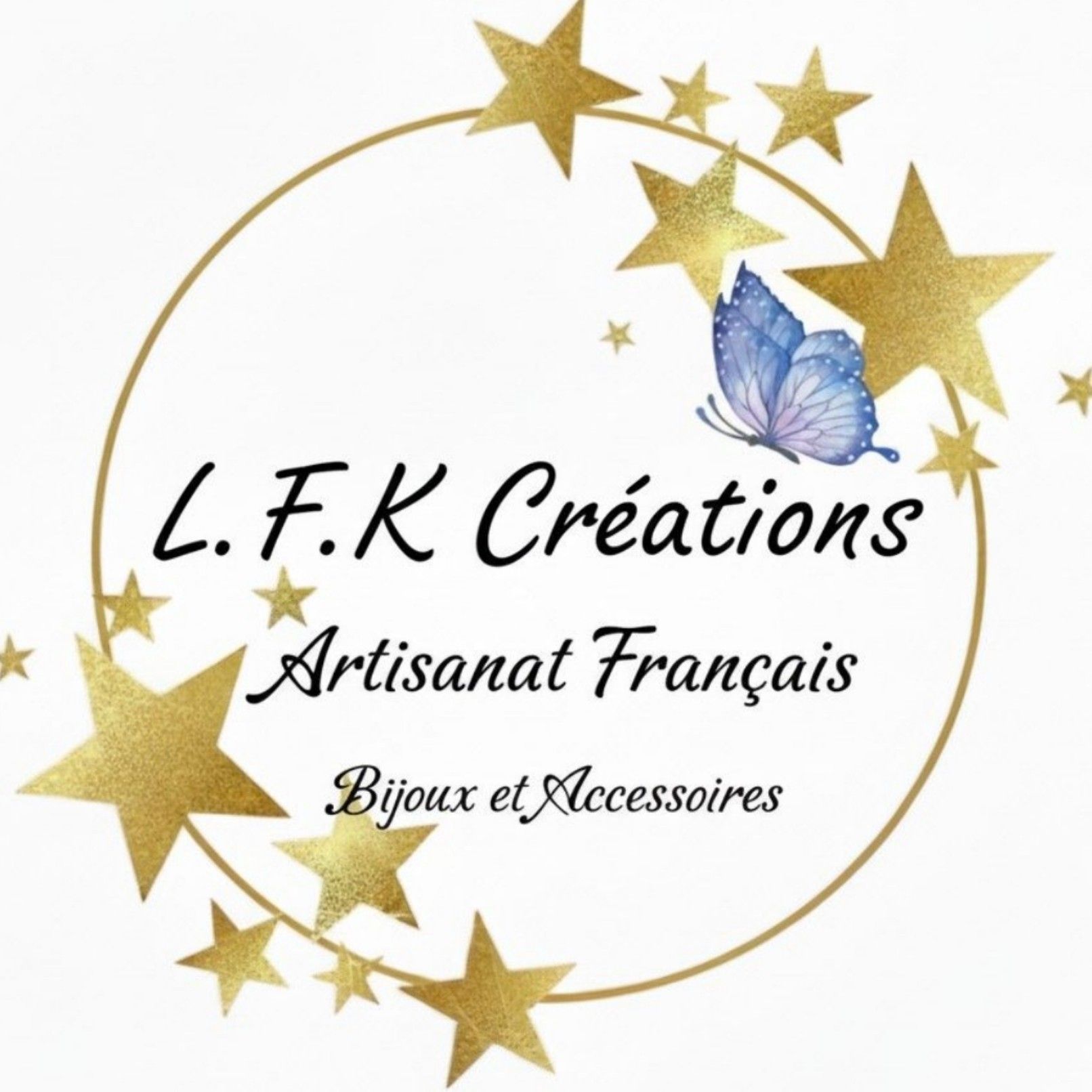 Mon compte L.F.K Créations - Bijoux et Accessoires Artisanaux